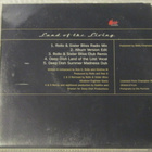 Kristine W • Land Of The Living CD Maxi-Single - pikkukuva 2