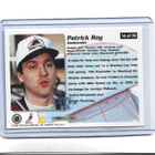 PATRICK ROY (mv) SCORE 1995-96 SUMMIT ICE # 16 of 20 - - pikkukuva 2