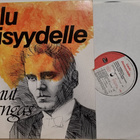 LP Knut Kangas laulu ihmisyydelle - pikkukuva 1