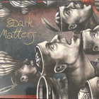 CDFME: Dark Matters - suomalainen 2013 cd - pikkukuva 1