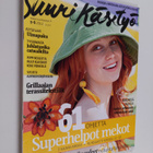 Suuri käsityö 5-6/2012 - pikkukuva 1