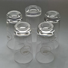 Vesa grogilasit Karhula/Ahlström printillä, Iittala - pikkukuva 3