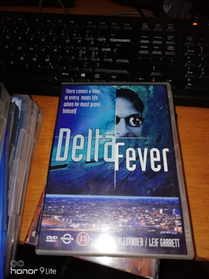 Delta fever