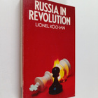 Lionel Kochan : Russia in Revolution 1890-1918 - pikkukuva 1