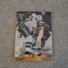 1996-97 Pinnacle Rink Collection Owen Nolan #186 - pikkukuva 1