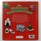 Barbara Millburn : Parhaat jouluaskartelut - pikkukuva 2