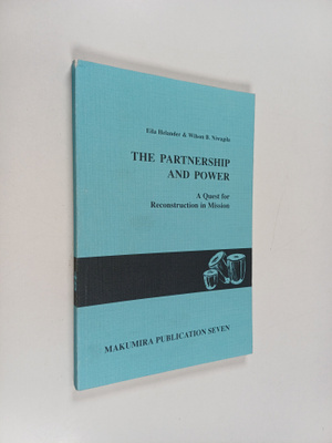 Eila Helander : Partnership and power : a quest for recon...