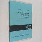 Eila Helander : Partnership and power : a quest for recon... - pikkukuva 1