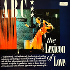 ABC: The lexicon of love. LP - pikkukuva 1