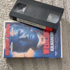 Wedlock – Kalmankihla (1991) VHS - pikkukuva 2