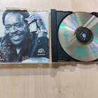JAMES COTTON  – HIGH COMPRESSION orig.US  1997    CD   ALLIG - pikkukuva 2