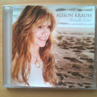 Alison Krauss - Simple Love CDS - pikkukuva 1