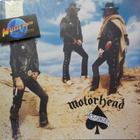 MOTÖRHEAD - ACE OF SPADES - UUSI 3LP + BOOK - pikkukuva 1