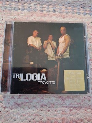 Trilogia-Työvoitto