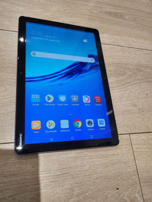 Huawei Mediapad M5 lite 10
