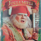 Tonttu Toljanterin joulumieli DVD YLE - pikkukuva 1
