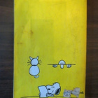 Charles M. Schultz: Yrittänyttä ei laiteta, Jaska Jokunen - pikkukuva 3