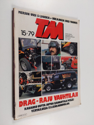 Tekniikan maailma 15/1979