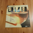 Kauko Röyhkä & Narttu – Ihmelapsi lp orig 1988 hieno - pikkukuva 2