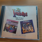 16 kpl SURF, ROCKABILLY, HILLBILLY, RAUTALANKA CD-LEVYJÄ - pikkukuva 2