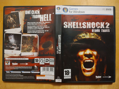 Shellshock 2: Blood Trails PC