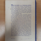 Mika Waltari: Valtakunnan salaisuus, 1.p - pikkukuva 2