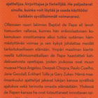 Baptist de Pape: Sydämen voima - pikkukuva 3
