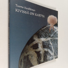 Tuomo Kesäläinen : Kivissä on kartta - pikkukuva 1