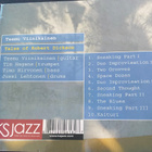 Teemu Viinikainen: Tales of Robert Dickson cd - pikkukuva 2
