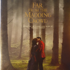 FAR FROM THE MADDING CROWD BLU-RAY - pikkukuva 1