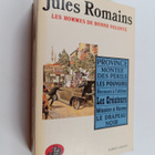 Jules Romains : Les hommes de bonne volonte - pikkukuva 1