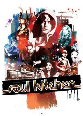 Soul kitchen (BLU-RAY)