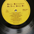 Brita Koivunen :As Time Goes By. - pikkukuva 3