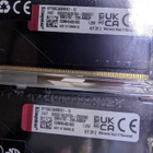 Kingston FURY Beast 16GB kit DDR5 RAM muisti 5600 MT/s CL36 - pikkukuva 2