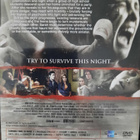 THE EVIL INSIDE DVD - pikkukuva 2