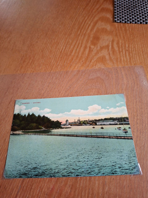 7 Vaasa Satama