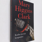 Mary Higgins Clark : Kauhu kiertää kaupunkia - pikkukuva 1