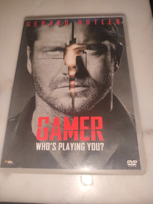 Gamer