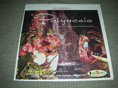 LP Polynesia