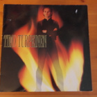 Timo Turpeinen:Liehuva liekinvarsi-LP. - pikkukuva 1