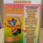 Muksu kotikaraoke 5 DVD-levy. - pikkukuva 1