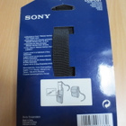 Sony pokkarikameran laukku - pikkukuva 2