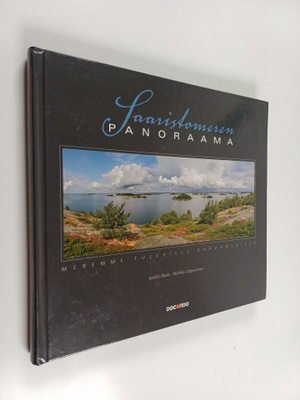 Jaakko Ruola : Saaristomeren panoraama