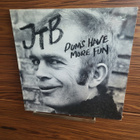 JTB - Dum's Have More Fun - pikkukuva 1