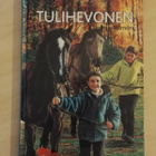 Siamon: Tulihevonen - pikkukuva 1