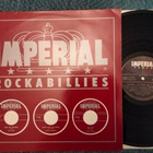 Imperial Rockabillies LP - pikkukuva 1