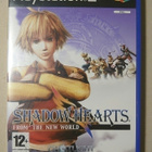 Shadow Hearts From the New World - pikkukuva 1