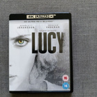 Lucy 4k ultra hd - pikkukuva 2
