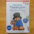 Karhuherra Paddington 5xDVD - pikkukuva 1
