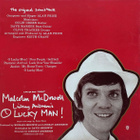 Alan Price - O Lucky Man! - Original Soundtrack LP - pikkukuva 2